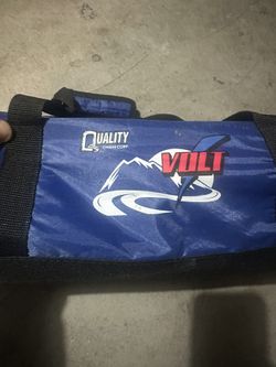 Snow Cables.  Volt Qv747