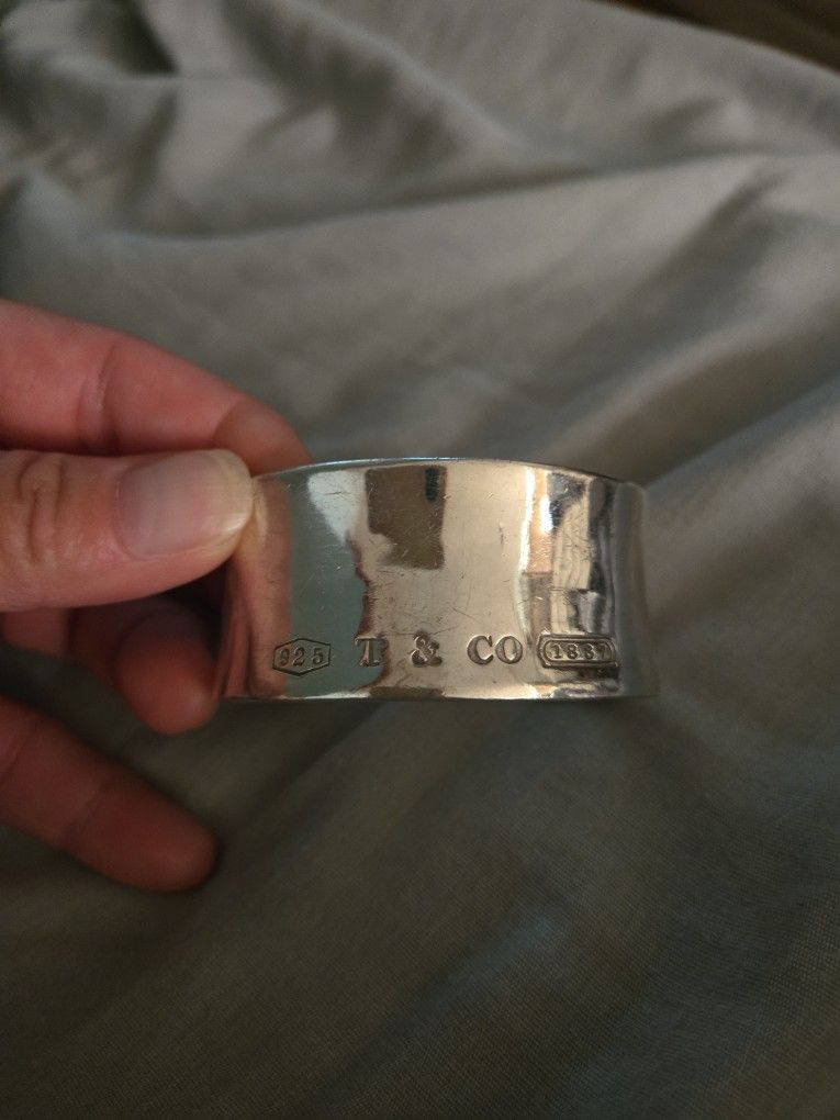 Tiffany And Co Braclet