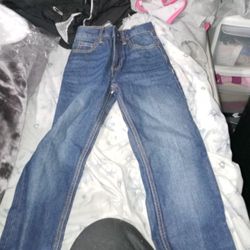 Boy Size 10s
