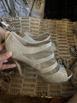 Cathy Jean Heels