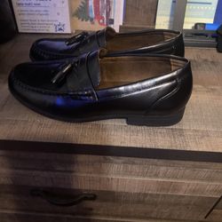 Nunn Bush Dress Shoes 