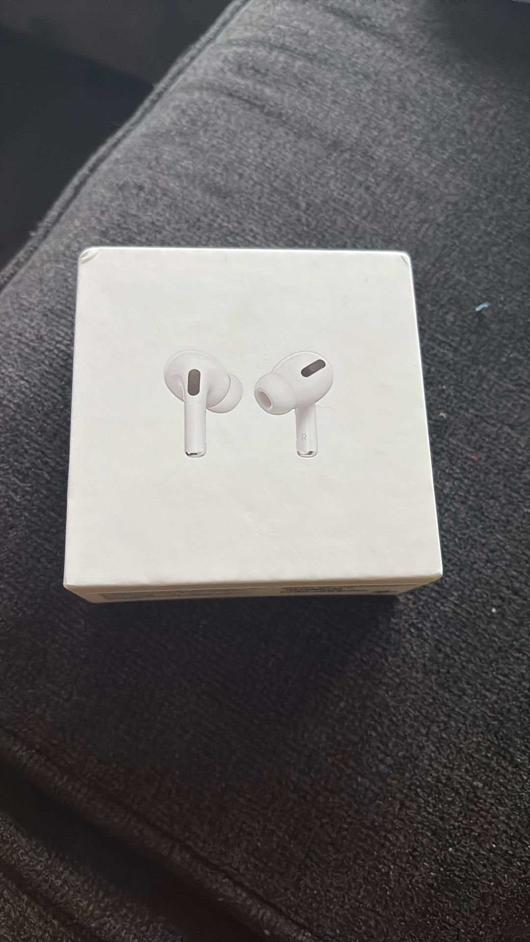 AirPods Pro Gen 2 (best offer)