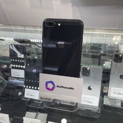 Apple iPhone 8 Plus 64GB Unlocked 