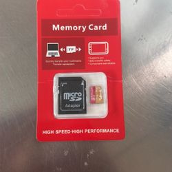 1TB Micro SSD Card