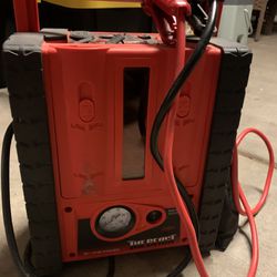 The  Beast 15in1 Mobile Power