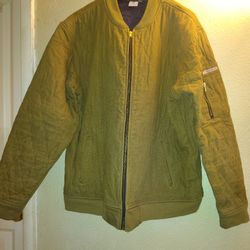 Used  XL Tyndale Versa Insulated FRC  Bomper Quilted CAT4