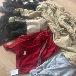 Women Jackets (size Small)