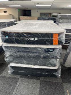 Upgrade Your Comfort – Premium Mattresses at Incredible Savings ✨