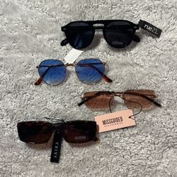 Brand New Sunglasses