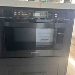 Drawer Microwave Made By Line