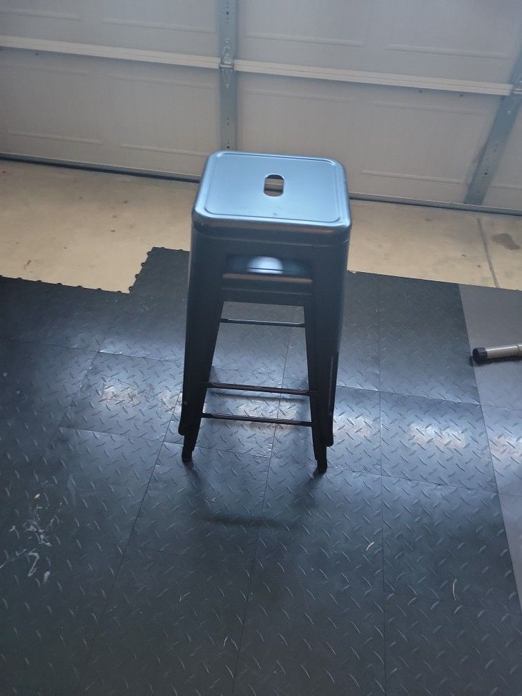 Two Bar/Island Stools