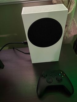 Xbox series s