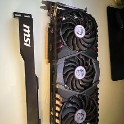 Geforce Gtx 1080ti 11gb