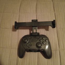 Nintendo switch pro controller