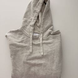 Thuma Midweight Terry Hoodie