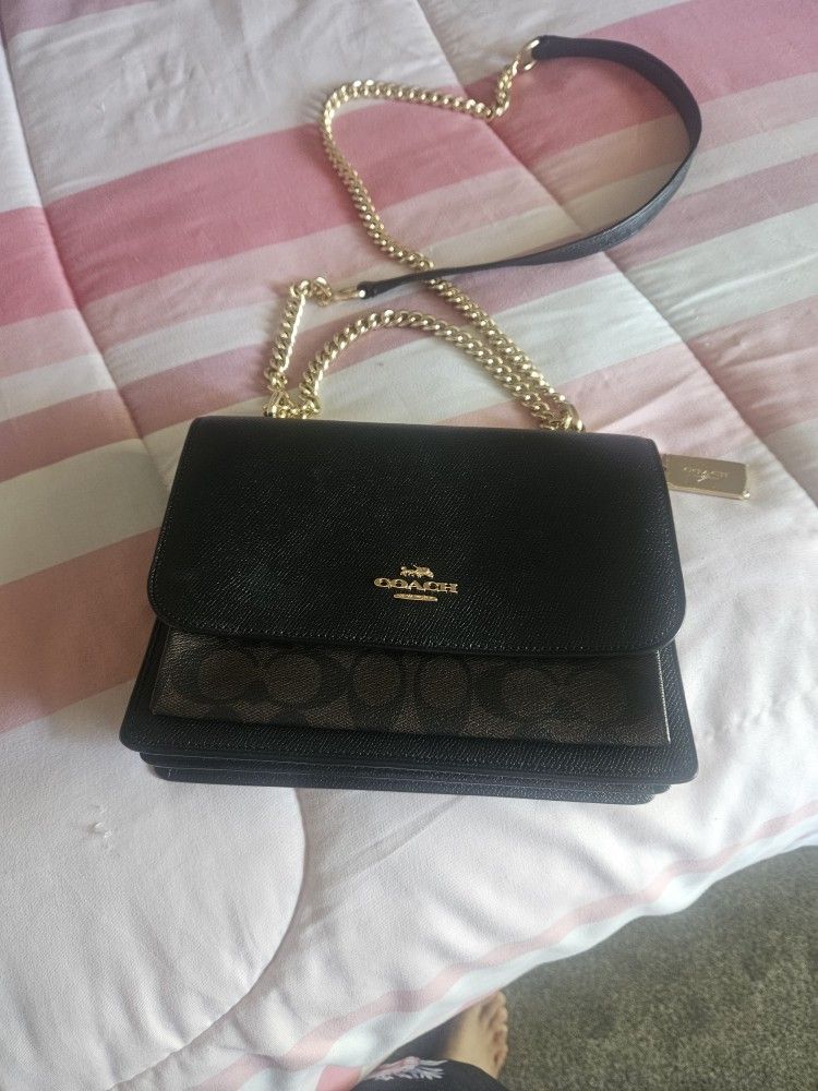 Coach Crossbody