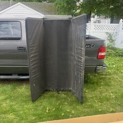 Truck bed Cover