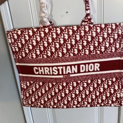 Christian Dior Bag