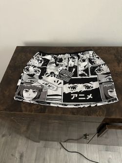 Anime Skirt