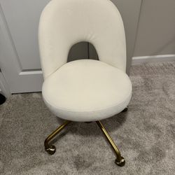 Pottery Barn Desk Chair