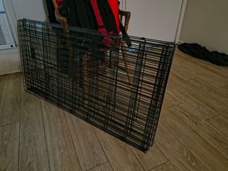 Dog Cage Large