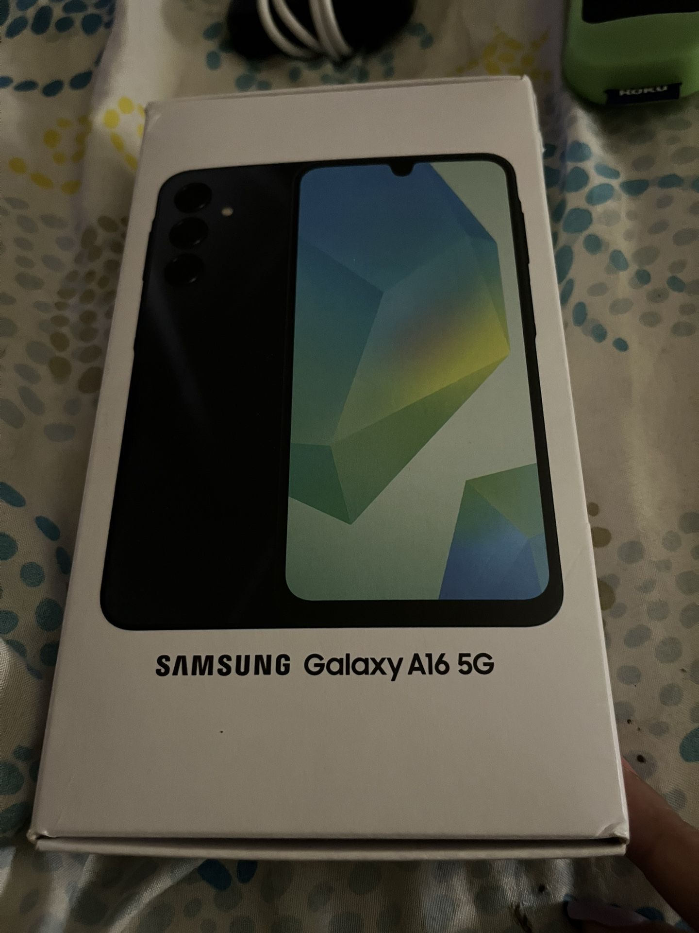 Samsung Galaxy A16
