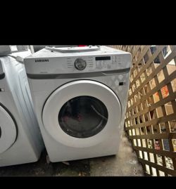 Samsung  electric  dryer