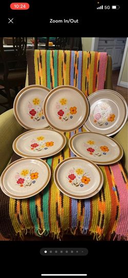 Japan Stoneware