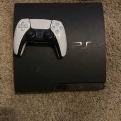 Playstation Three Sony Controller