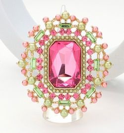 WOMENS RING