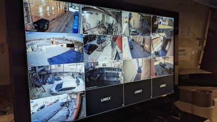 Security Camera