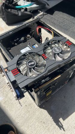 Electric