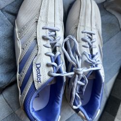 Dexter Bowling Shoes-like New Size 9