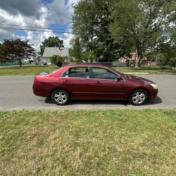 2006 Honda Accord SE