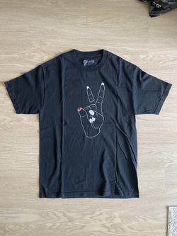 Runner Up 2nd place t-shirt Large 