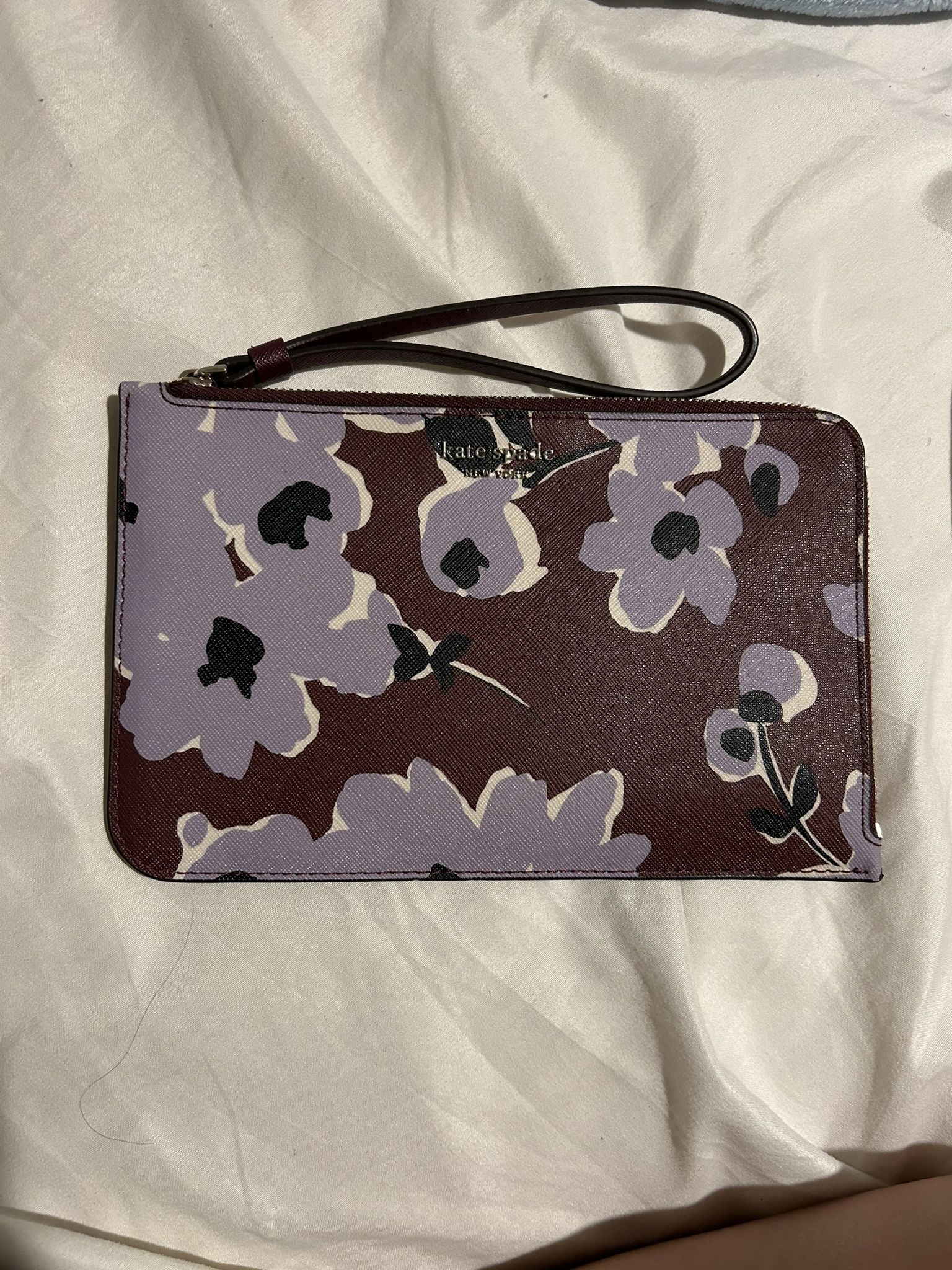 Kate Spade Wristlet