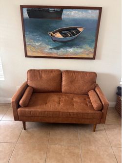Couch brand new
