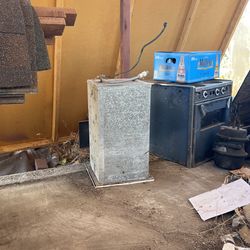 Rv Water Heater 
