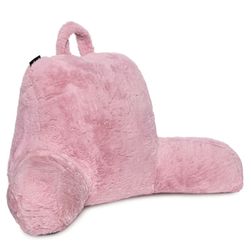 Milliard Reading Pillow with Shredded Memory Foam