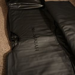 Hydragun HeatPod Sauna Blanket 2