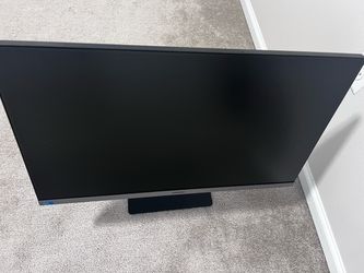 Samsung 27-Inch Professional Monitor