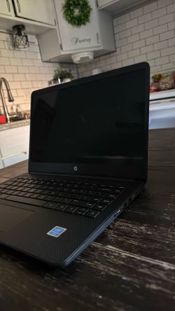 Hp Laptop 