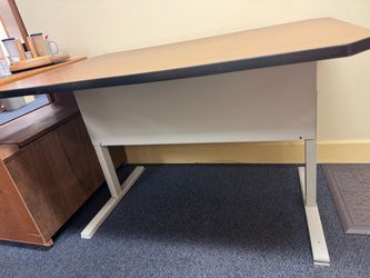 Metal Table