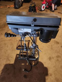 Brand New Drill Press 