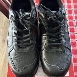 Puma Mens Work Shoes 