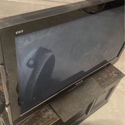 Older Panasonic TV