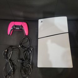 Ps5 Slim 
