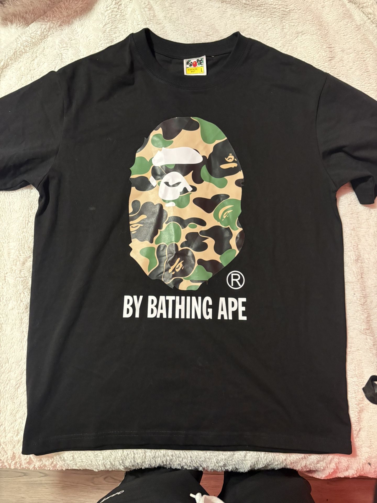 Bape