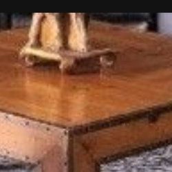 Coffee Table and end Table