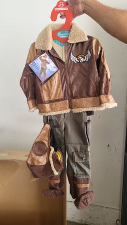 Aviator Costumes for Boys